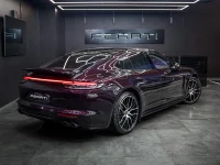 Porsche Panamera 2.9 340kW thumbnail