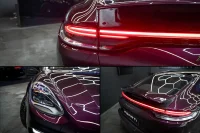 Porsche Panamera 2.9 340kW thumbnail