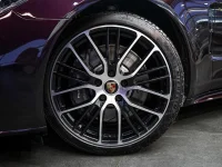 Porsche Panamera 2.9 340kW thumbnail
