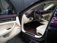 Porsche Panamera 2.9 340kW thumbnail