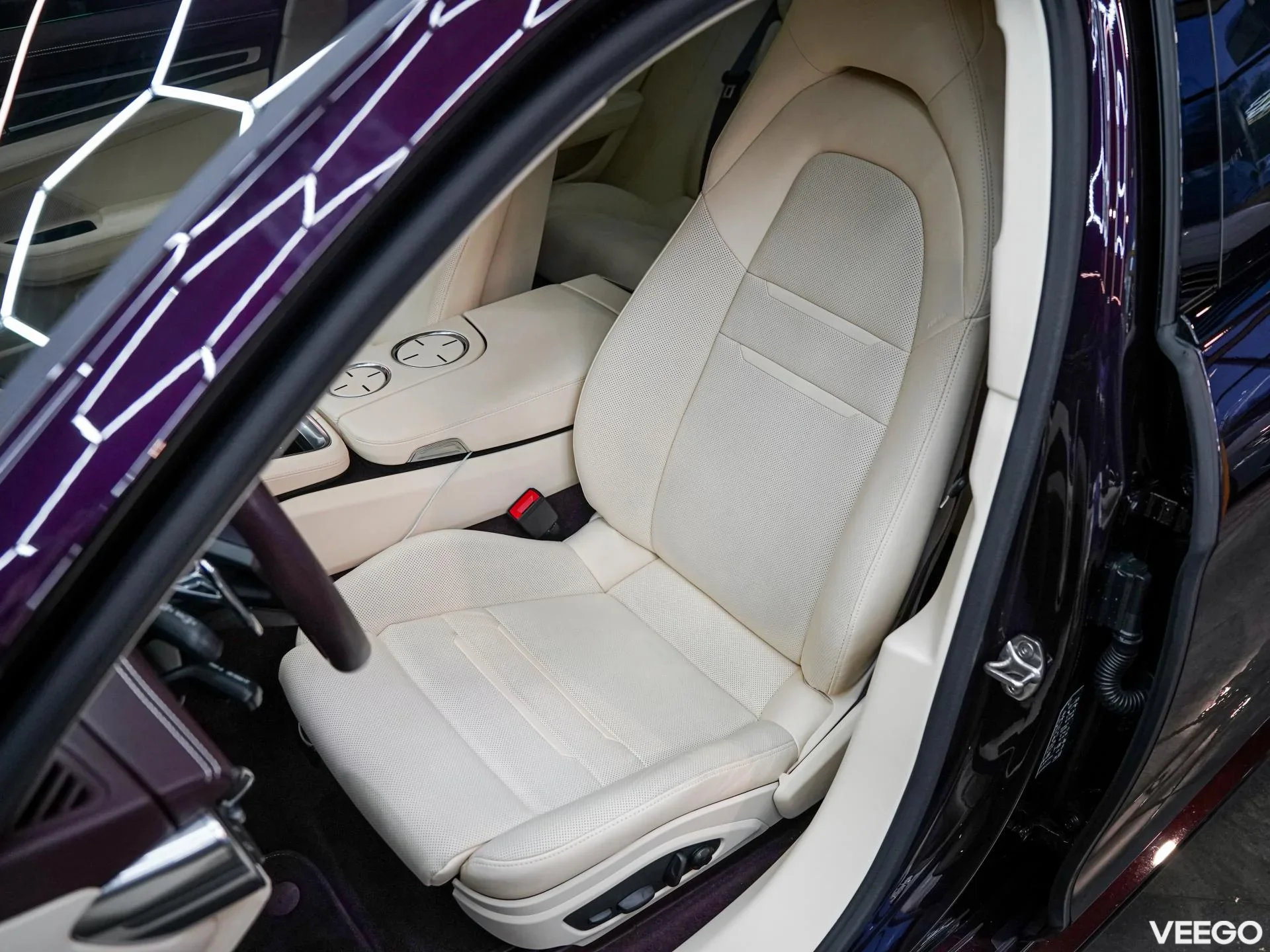 Porsche Panamera 2.9 340kW