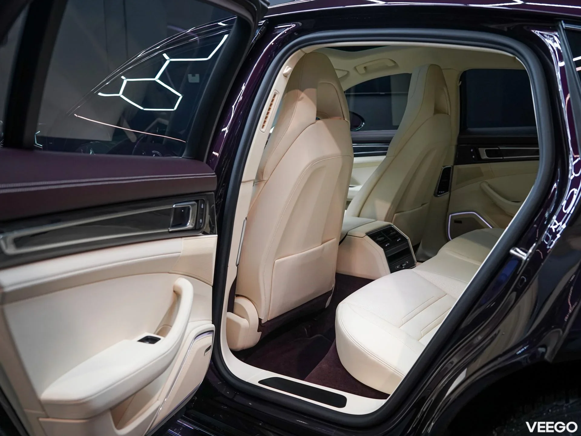 Porsche Panamera 2.9 340kW