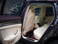 Porsche Panamera 2.9 340kW thumbnail