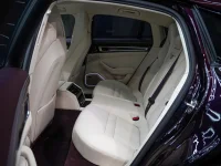 Porsche Panamera 2.9 340kW thumbnail