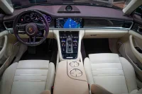 Porsche Panamera 2.9 340kW thumbnail