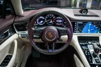 Porsche Panamera 2.9 340kW thumbnail