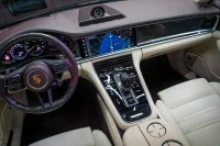 Porsche Panamera 2.9 340kW thumbnail