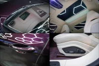 Porsche Panamera 2.9 340kW thumbnail