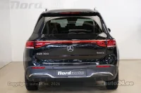 Mercedes-Benz EQB 300 4MATIC AMG 139kW thumbnail