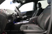 Mercedes-Benz EQB 300 4MATIC AMG 139kW thumbnail