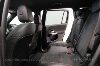 Mercedes-Benz EQB 300 4MATIC AMG 139kW thumbnail