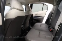 Toyota Corolla Luxury Hybrid 1.8 72kW thumbnail