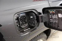 Mercedes-Benz EQB 300 4MATIC AMG 139kW thumbnail