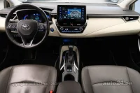 Toyota Corolla Luxury Hybrid 1.8 72kW thumbnail