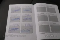 Toyota Corolla Luxury Hybrid 1.8 72kW thumbnail