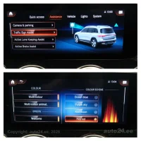 Mercedes-Benz EQB 300 4MATIC AMG 139kW thumbnail