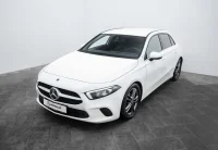 Mercedes-Benz A180 d 1.5 85kW thumbnail