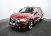 Audi Q5 Quattro S-Line 2.0 140kW thumbnail