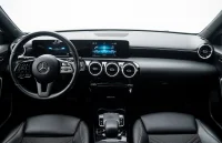Mercedes-Benz A180 d 1.5 85kW thumbnail