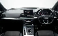 Audi Q5 Quattro S-Line 2.0 140kW thumbnail