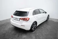 Mercedes-Benz A180 d 1.5 85kW thumbnail