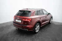 Audi Q5 Quattro S-Line 2.0 140kW thumbnail