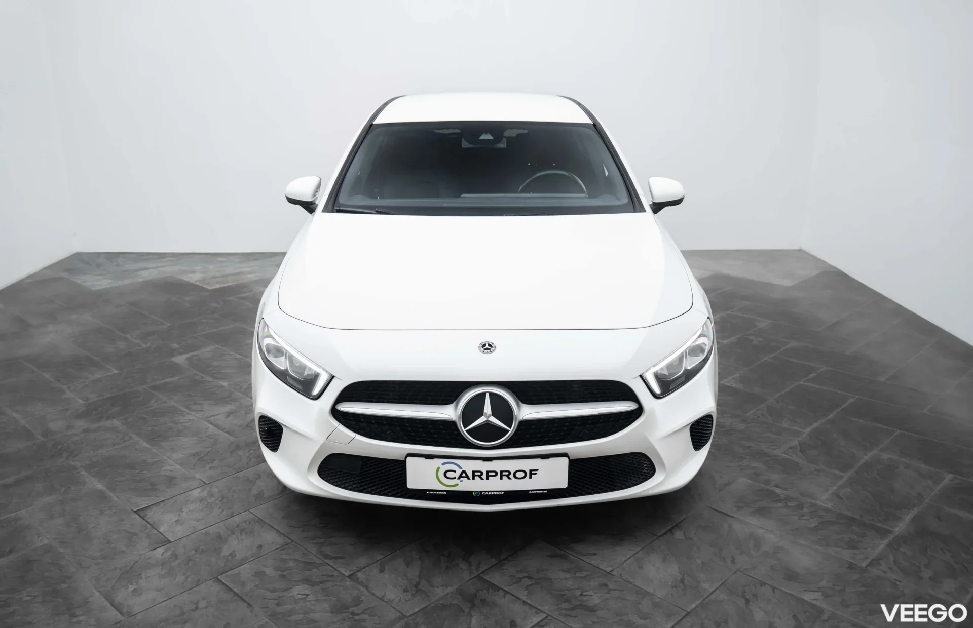 Mercedes-Benz A180 d 1.5 85kW