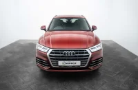 Audi Q5 Quattro S-Line 2.0 140kW thumbnail
