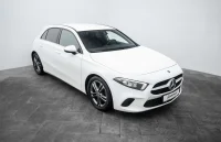 Mercedes-Benz A180 d 1.5 85kW thumbnail