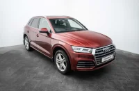 Audi Q5 Quattro S-Line 2.0 140kW thumbnail