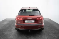 Audi Q5 Quattro S-Line 2.0 140kW thumbnail