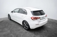 Mercedes-Benz A180 d 1.5 85kW thumbnail