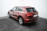 Audi Q5 Quattro S-Line 2.0 140kW thumbnail