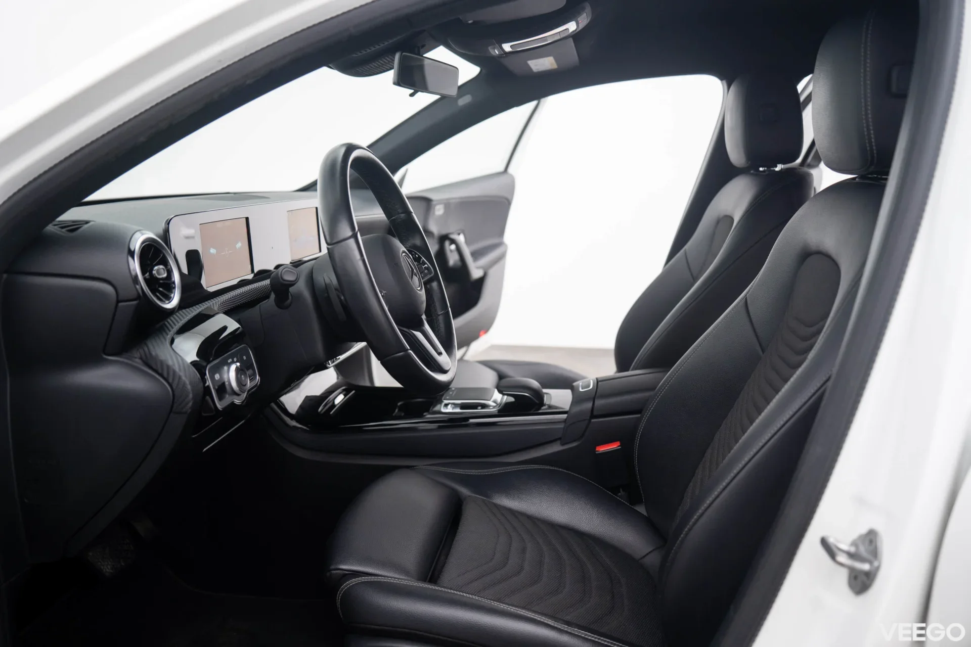 Mercedes-Benz A180 d 1.5 85kW