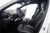 Mercedes-Benz A180 d 1.5 85kW thumbnail