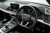 Audi Q5 Quattro S-Line 2.0 140kW thumbnail