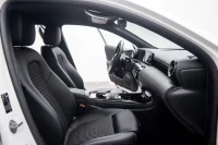 Mercedes-Benz A180 d 1.5 85kW thumbnail