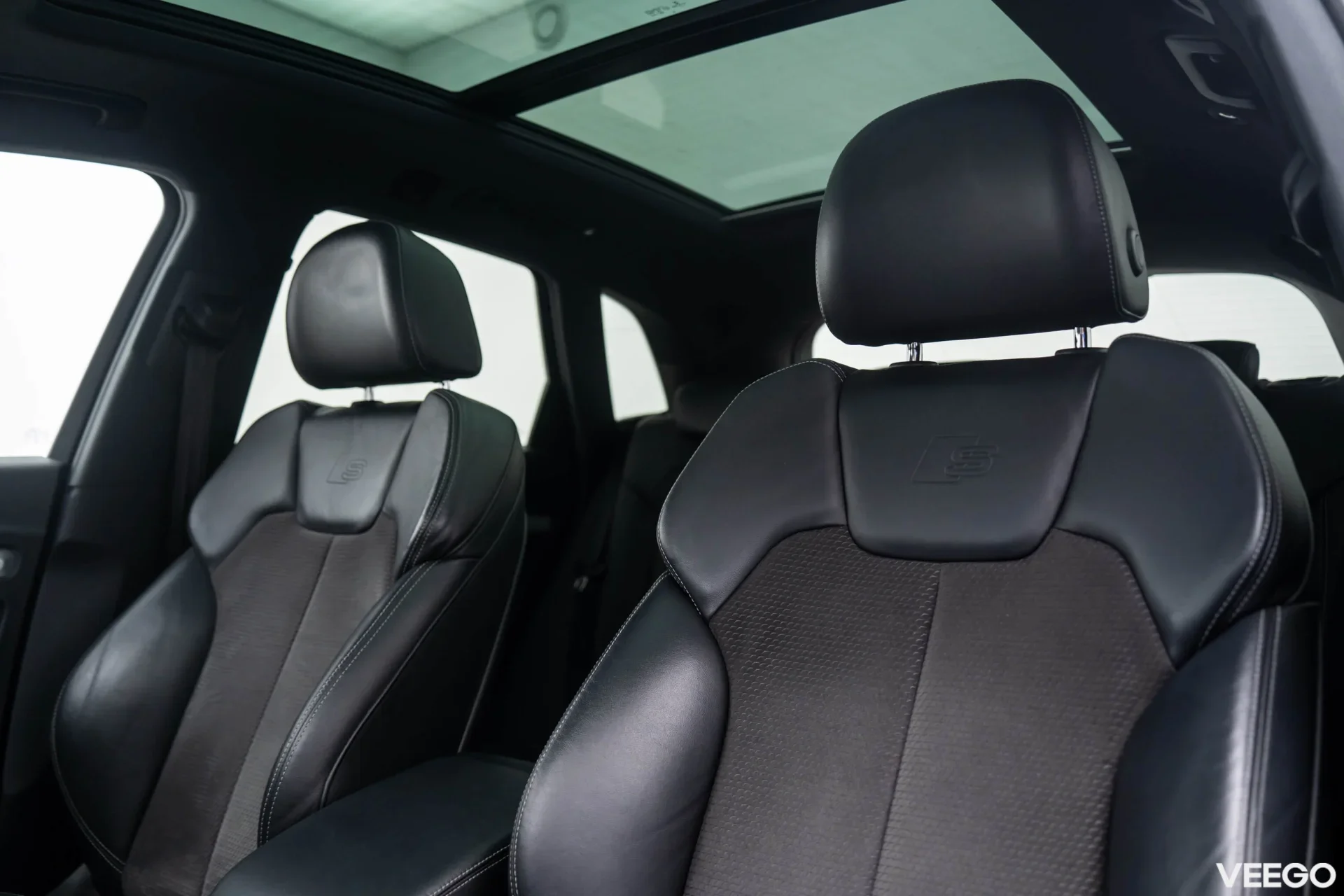 Audi Q5 Quattro S-Line 2.0 140kW