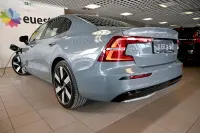Volvo S60 AWD B&W ULTIMATE DARK XENIUM INTELLI 335kW thumbnail
