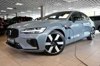 Volvo S60 AWD B&W ULTIMATE DARK XENIUM INTELLI 335kW thumbnail