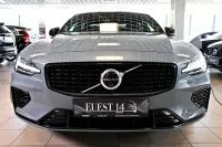 Volvo S60 AWD B&W ULTIMATE DARK XENIUM INTELLI 335kW thumbnail