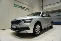 Skoda Kamiq AMBITION 1 81kW