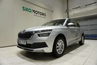 Skoda Kamiq AMBITION 1 81kW thumbnail
