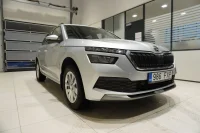 Skoda Kamiq AMBITION 1 81kW thumbnail