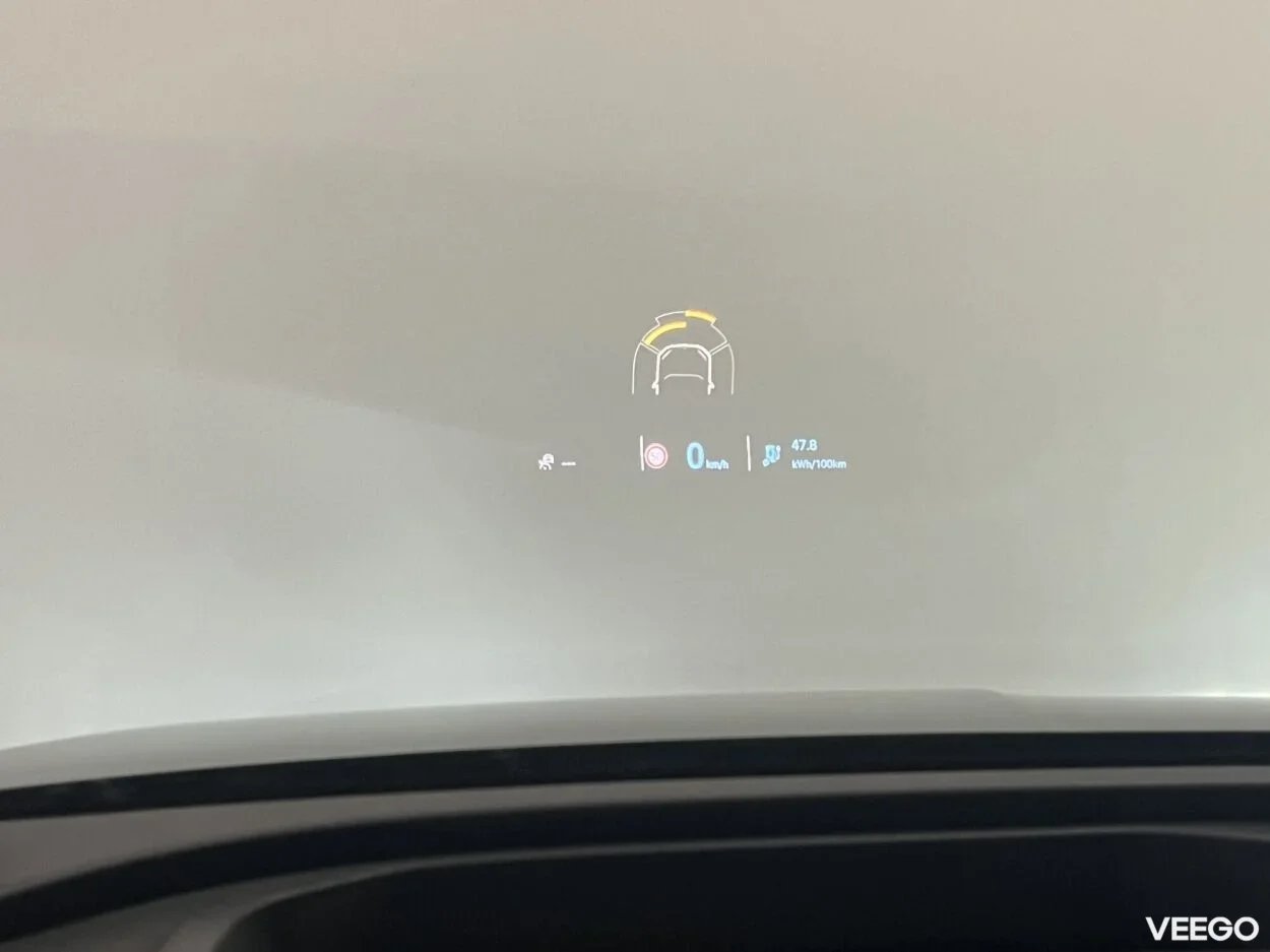 Skoda Enyaq 85x RS / 250kW / 84kWh / 4x4 77kW