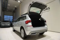 Skoda Kamiq AMBITION 1 81kW thumbnail