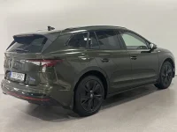 Skoda Enyaq 85x RS / 250kW / 84kWh / 4x4 77kW thumbnail