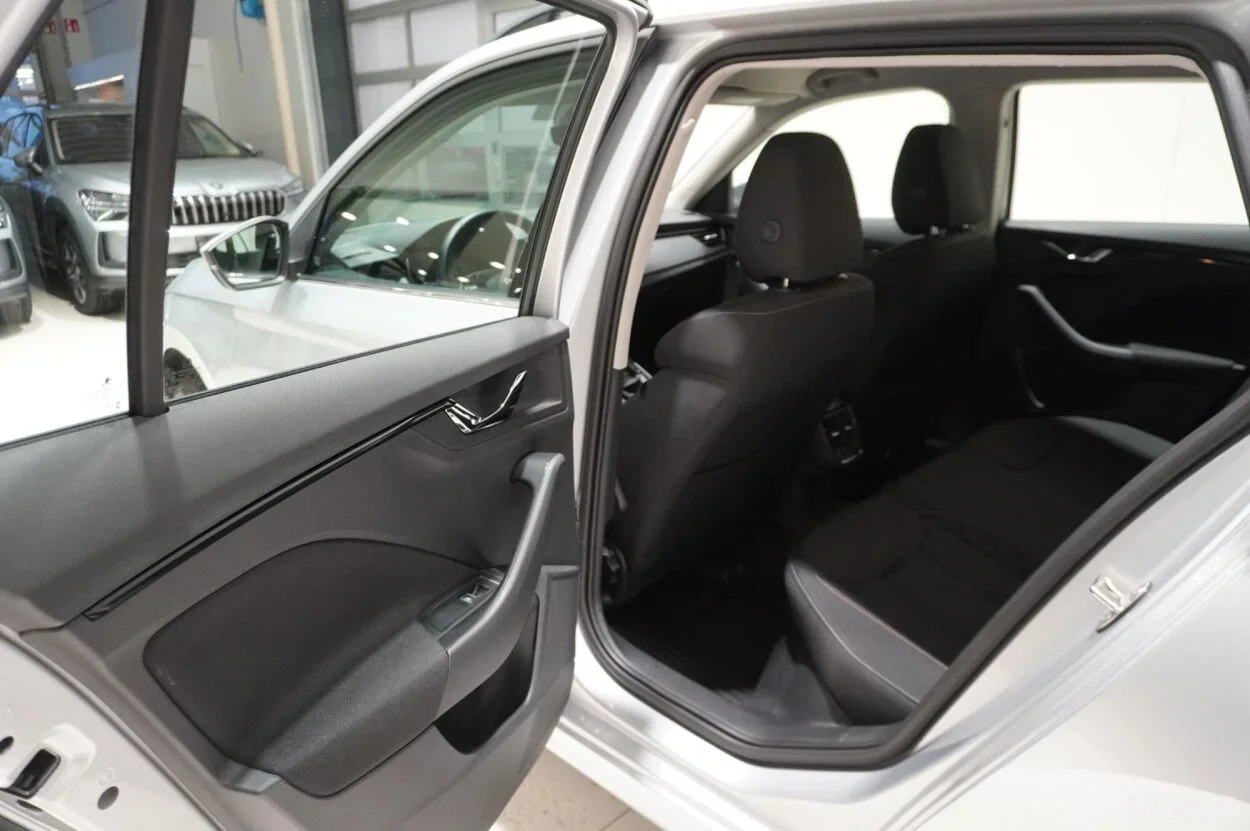 Skoda Kamiq AMBITION 1 81kW