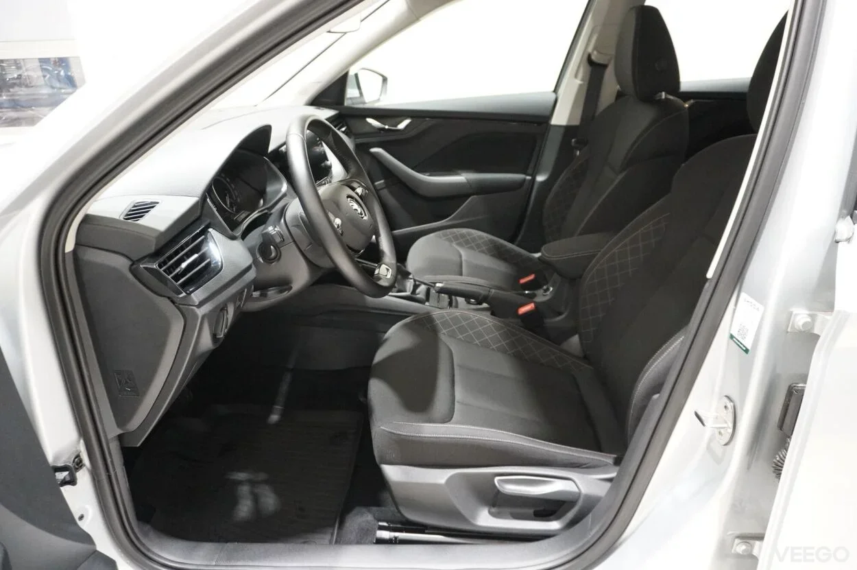 Skoda Kamiq AMBITION 1 81kW