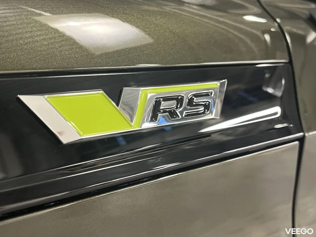 Skoda Enyaq 85x RS / 250kW / 84kWh / 4x4 77kW